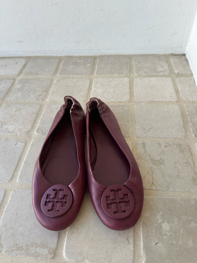 Tory Burch Size 7.5 Shoes (Pre-owned)