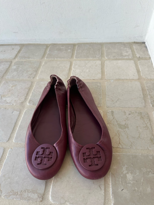 Tory Burch Size 7.5 Shoes (Pre-owned)