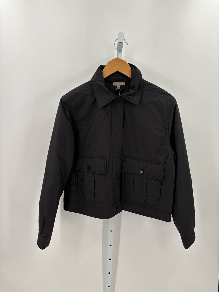 Lila P Size M Jackets OUTDOOR (Pre-owned)