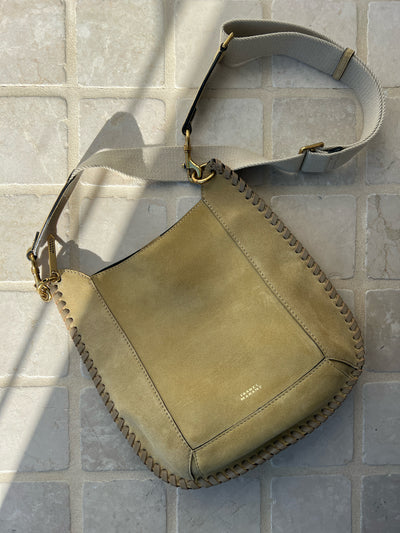 Isabel Marant Handbags (Pre-owned)