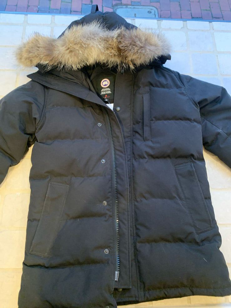 Canada Goose Size M Jackets OUTDOOR (Pre-owned)