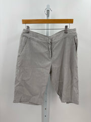 Eileen Fisher Size 10 Shorts (Pre-owned)
