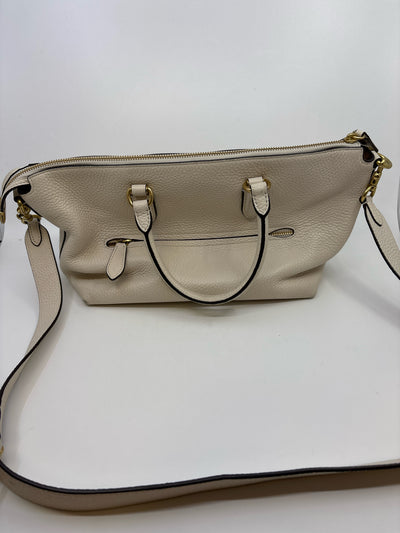 Coach Handbags (Pre-owned)