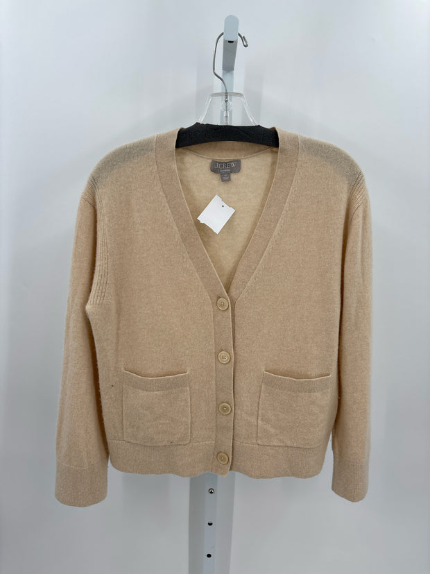 J Crew Sweaters (Pre-owned)