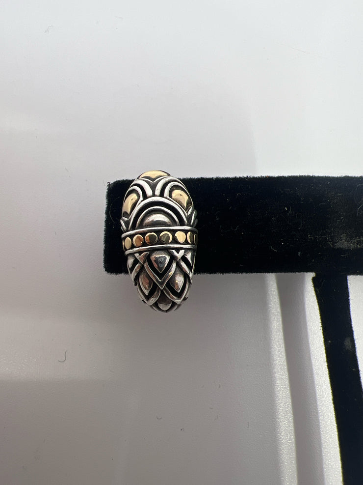 John Hardy Earrings (Pre-owned)