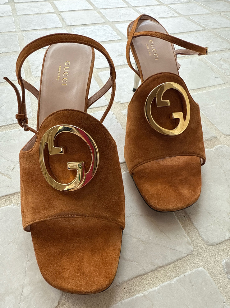 Gucci Size 39 Shoes (Pre-owned)