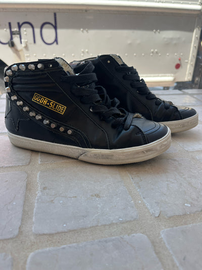 Golden Goose Size 37 Sneakers (Pre-owned)