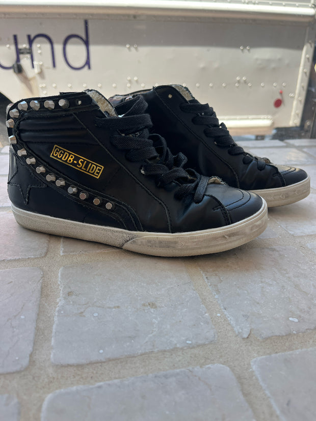 Golden Goose Size 37 Sneakers (Pre-owned)