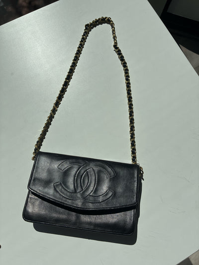 Chanel Handbags (Pre-owned)