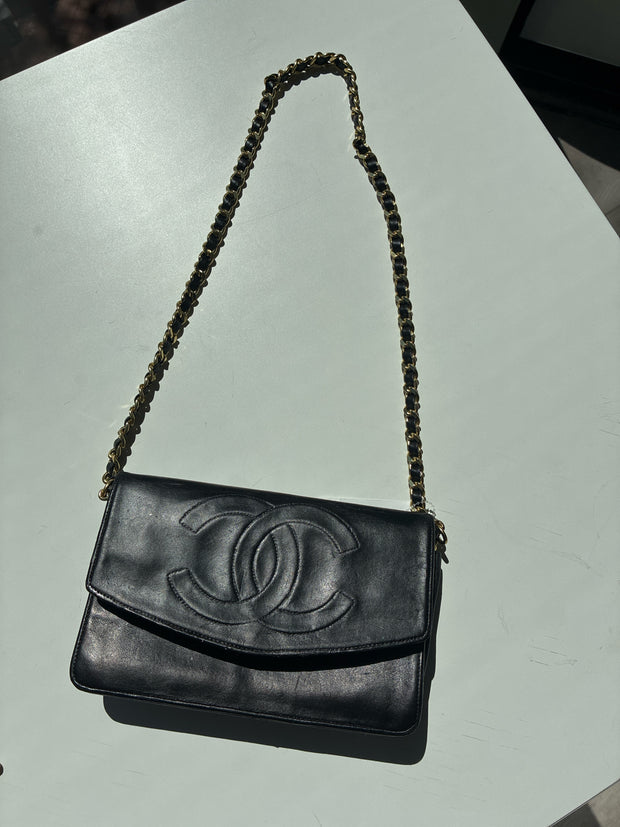 Chanel Handbags (Pre-owned)