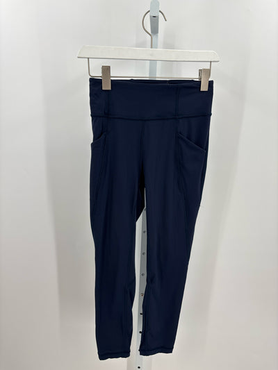 Lululemon Activewear (Pre-owned)