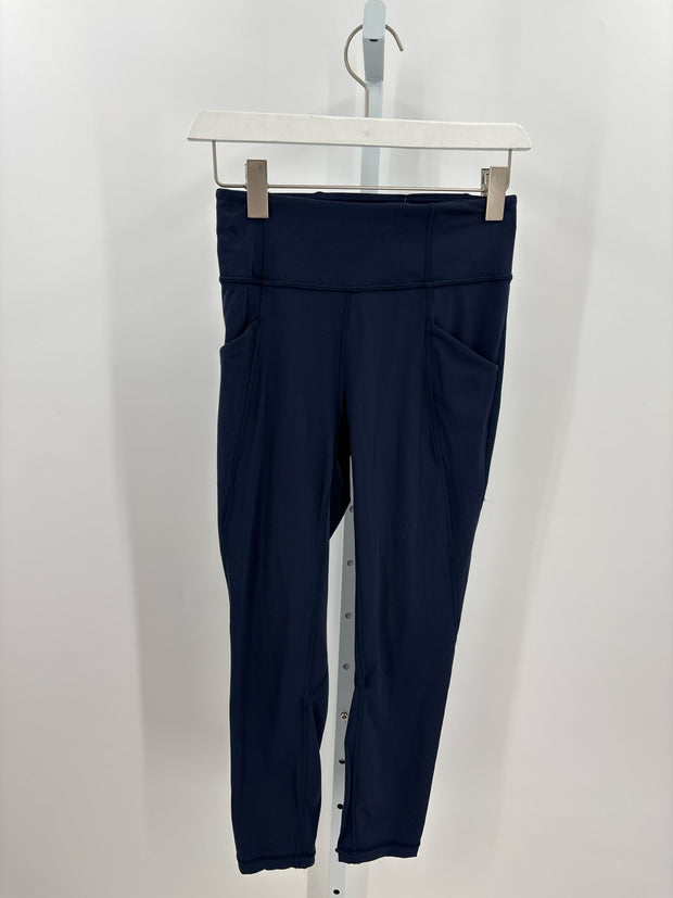 Lululemon Activewear (Pre-owned)