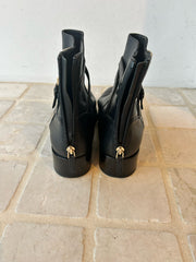 Tory Burch Size 9.5 Boots (Pre-owned)