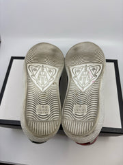 Gucci Size 38 Sneakers (Pre-owned)