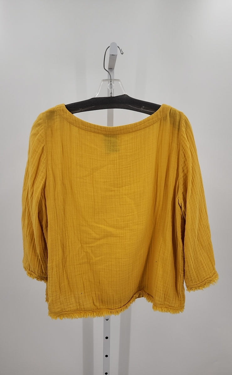 Eileen Fisher Size PL Shirts (Pre-owned)