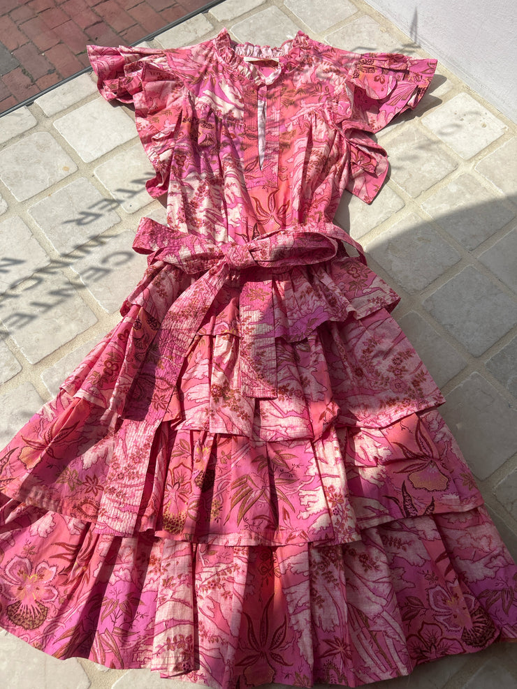 Ulla Johnson Size S Dresses (Pre-owned)