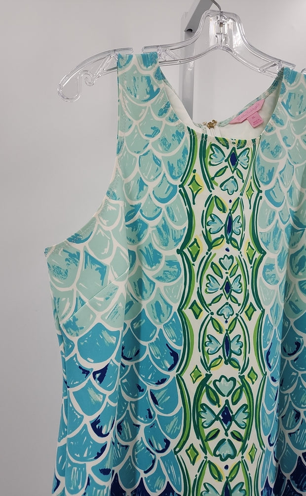 Lilly Pulitzer Size XL Dresses (Pre-owned)