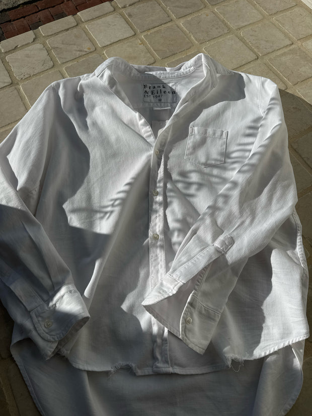 Frank & Eileen Size M Shirts (Pre-owned)
