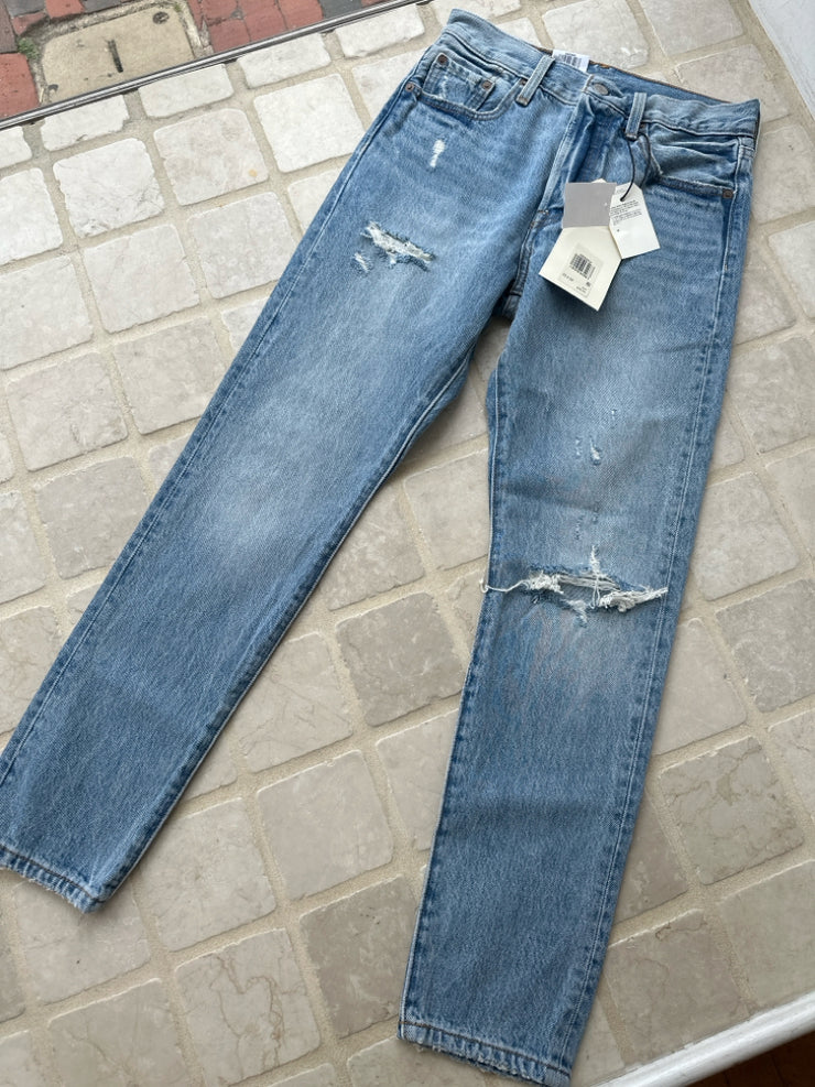 Levi's Jeans (Pre-owned)