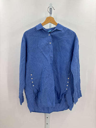 J McLaughlin Size M Shirts (Pre-owned)