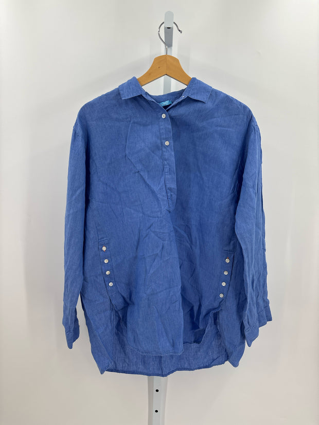 J McLaughlin Size M Shirts (Pre-owned)