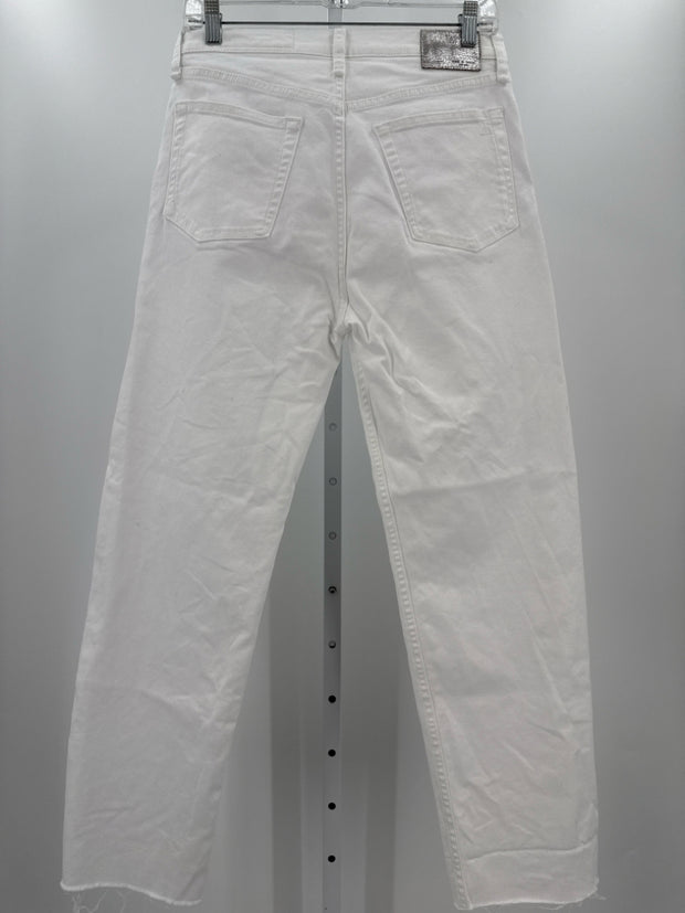 Rag and Bone Jeans (Pre-owned)