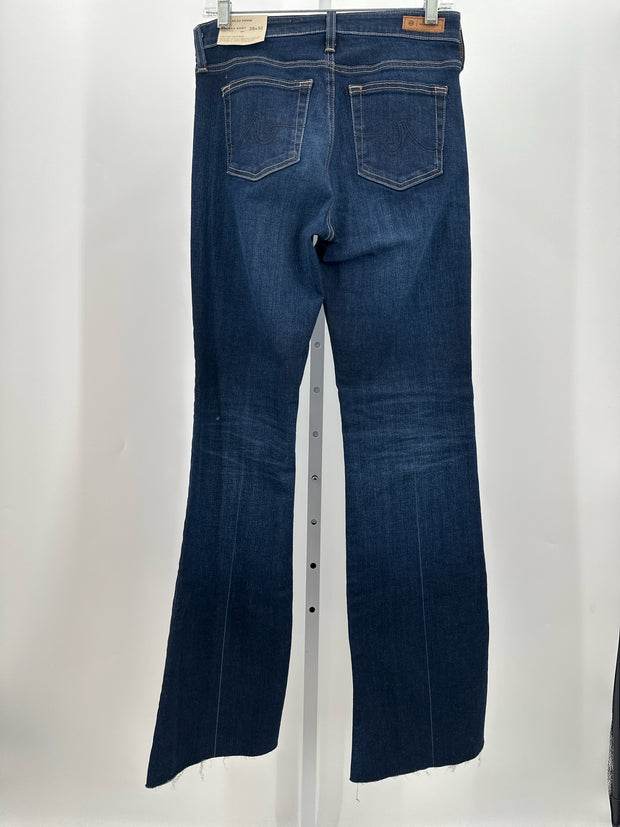 AG Jeans (Pre-owned)