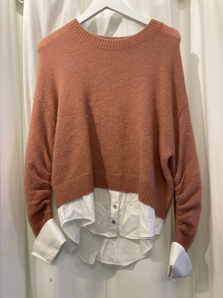 Cinq A Sept Sweaters (Pre-owned)