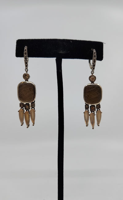 Stephen Dweck Earrings (Pre-owned)