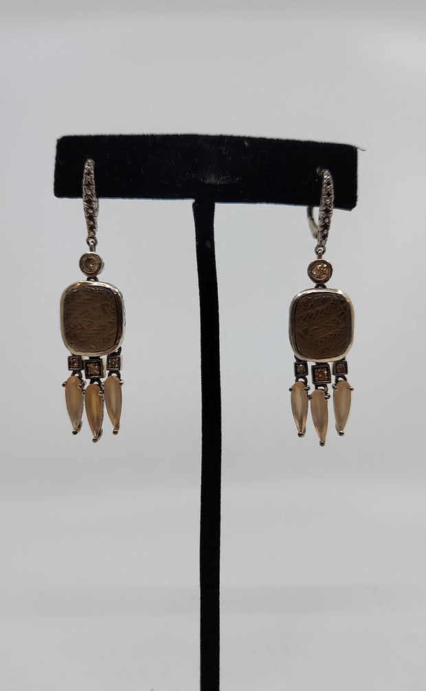 Stephen Dweck Earrings (Pre-owned)
