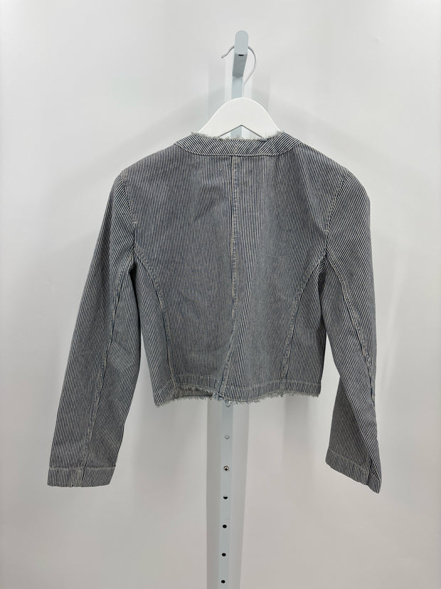 J Crew Jackets INDOOR (Pre-owned)