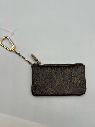 Louis Vuitton Wallets (Pre-owned)