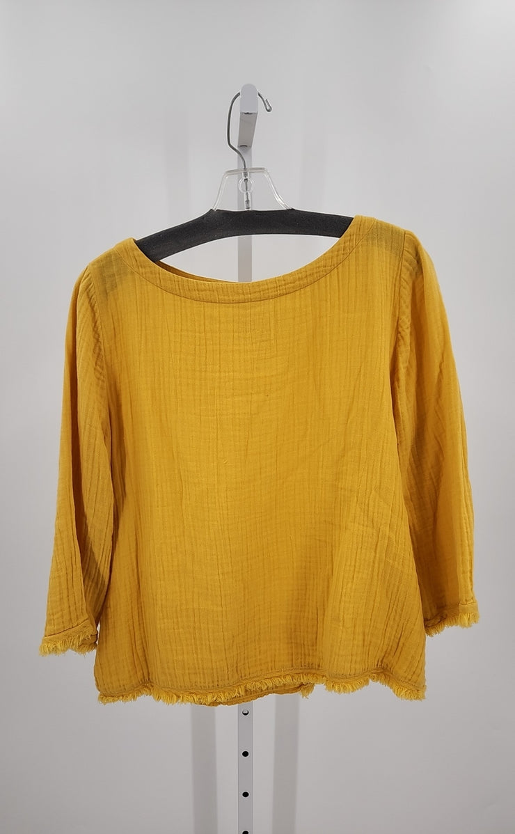 Eileen Fisher Size PL Shirts (Pre-owned)
