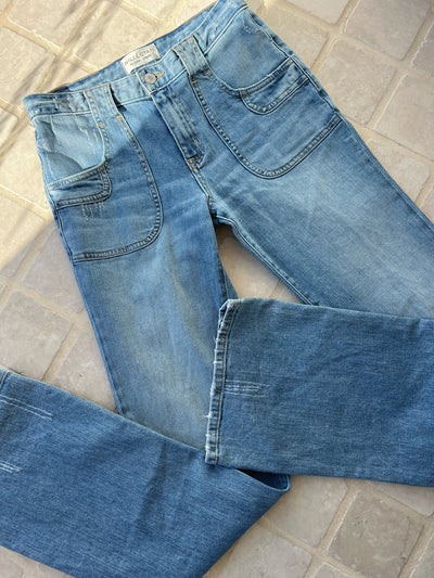 Nili Lotan Jeans (Pre-owned)