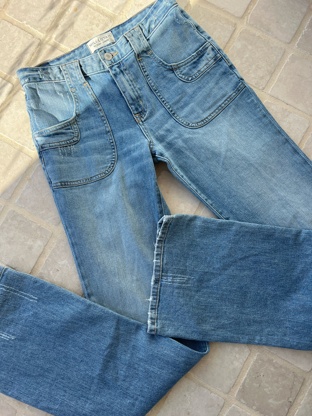 Nili Lotan Jeans (Pre-owned)
