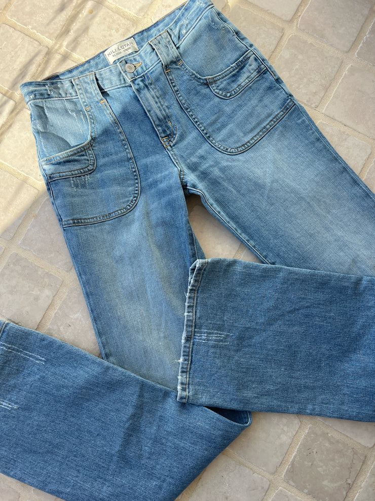 Nili Lotan Jeans (Pre-owned)
