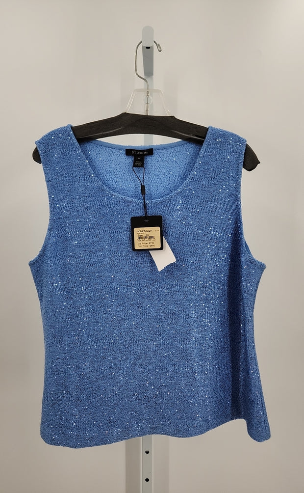 St John Size XL Shirts (Pre-owned)