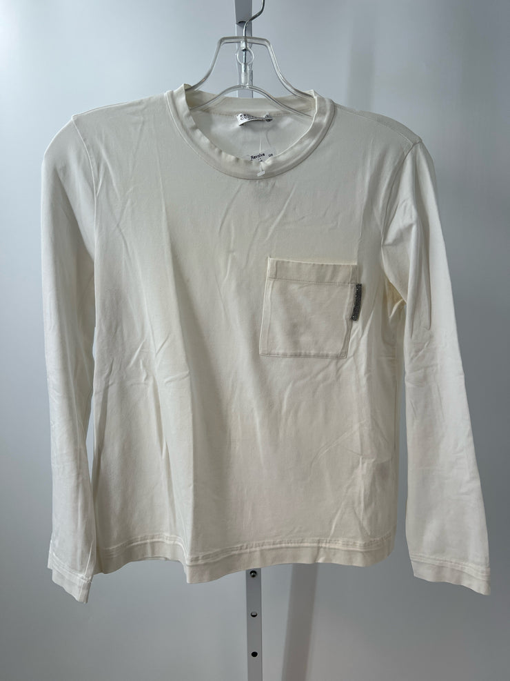 Brunello Cucinelli Size M Shirts (Pre-owned)