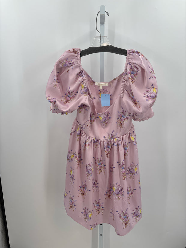 Love Shack Fancy Size 4 Dresses (Pre-owned)