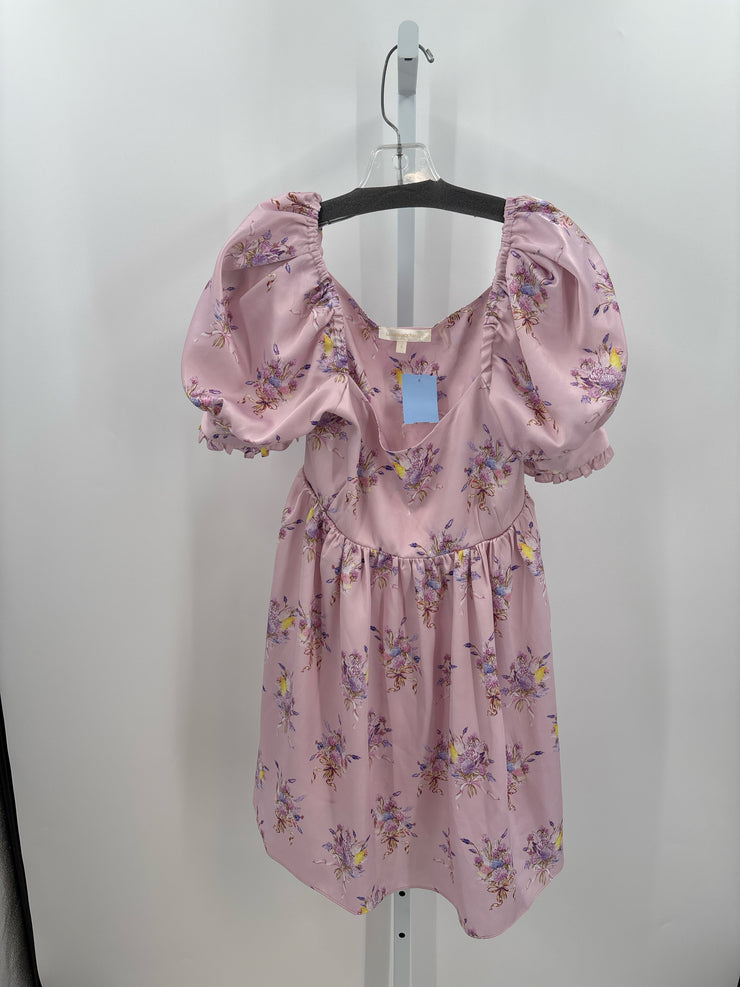 Love Shack Fancy Size 4 Dresses (Pre-owned)