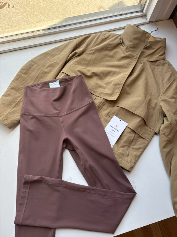 Lululemon 2 Activewear (Pre-owned)