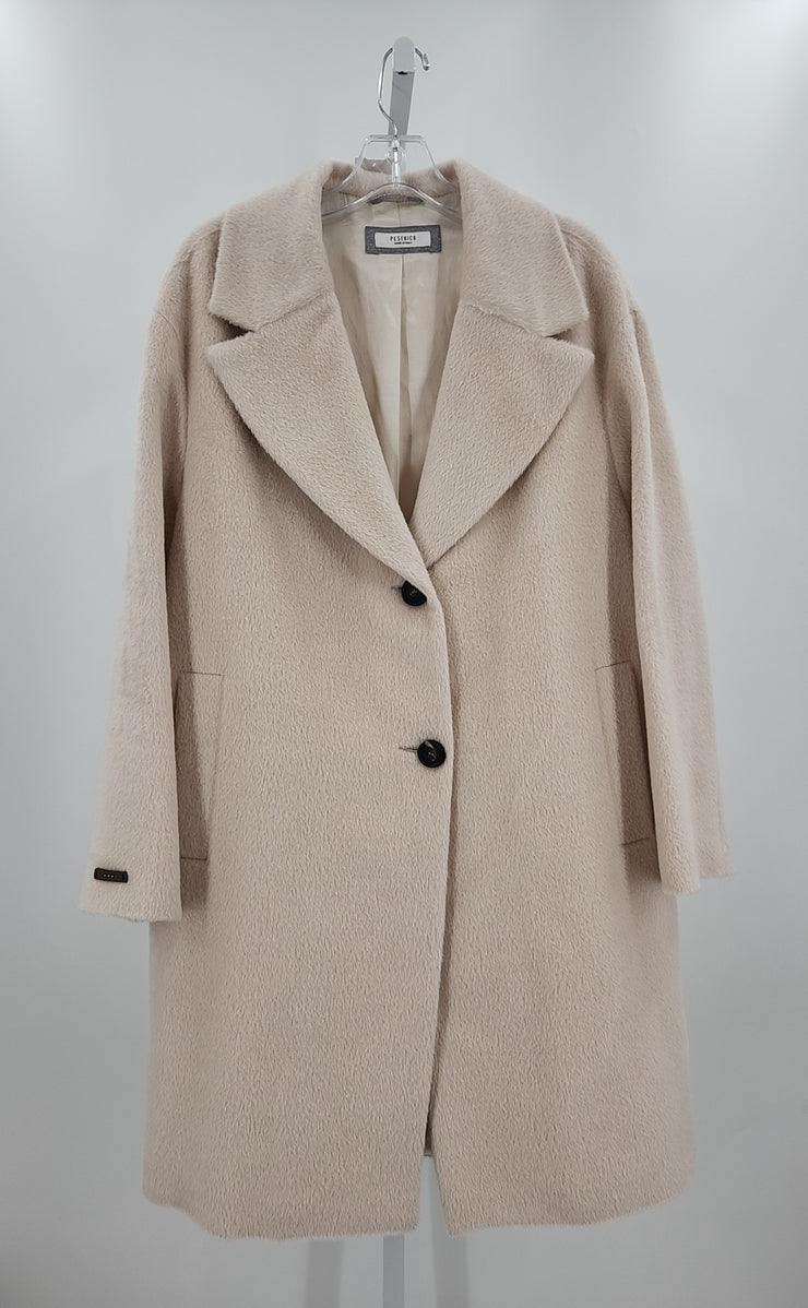 Peserico Coats (Pre-owned)