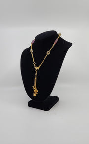 Louis Vuitton Necklaces (Pre-owned)