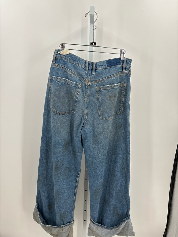 We The Free Jeans (Pre-owned)