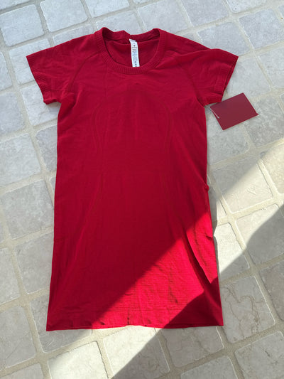 Lululemon 4 Activewear (Pre-owned)