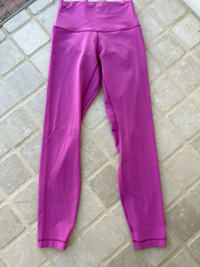 Lulu Lemon 2 Activewear (Pre-owned)