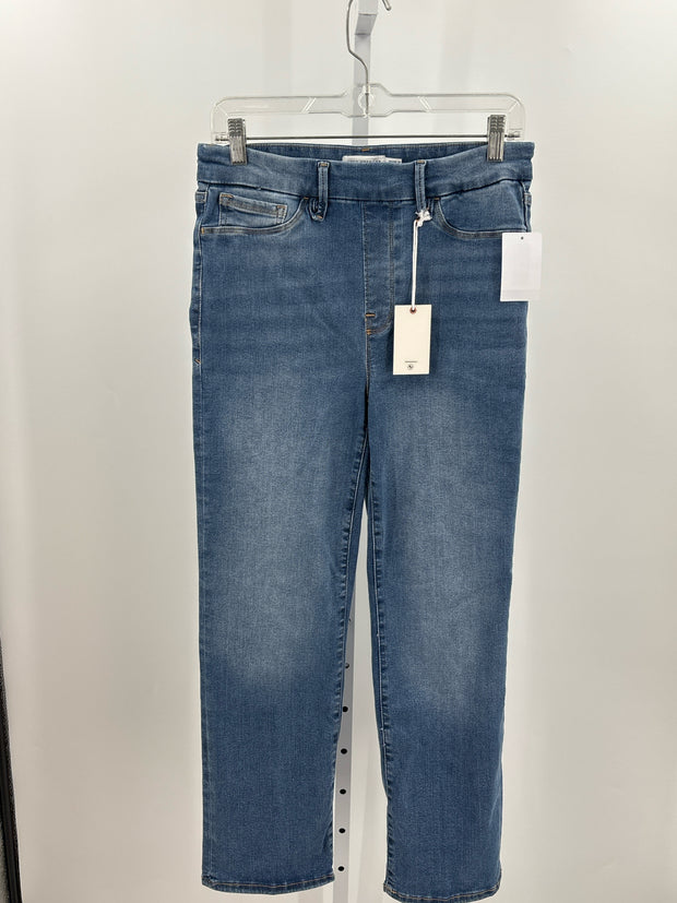 Good American Jeans (Pre-owned)