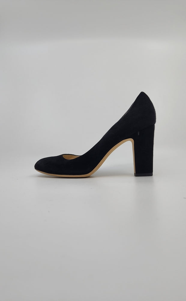Jimmy Choo Size 38 Shoes (Pre-owned)