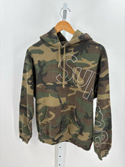 Supreme Sweatshirt (Pre-owned)