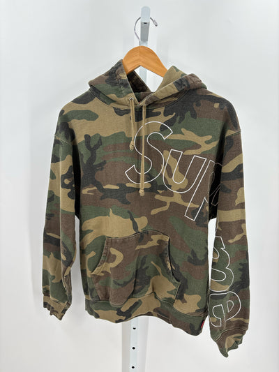 Supreme Sweatshirt (Pre-owned)